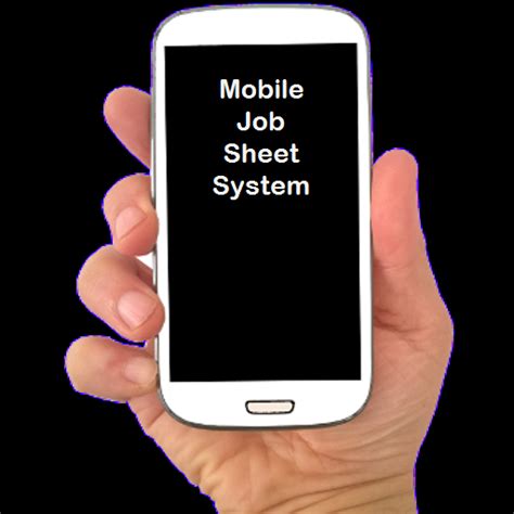 mobile job sheet|Mobile Jobsheet .